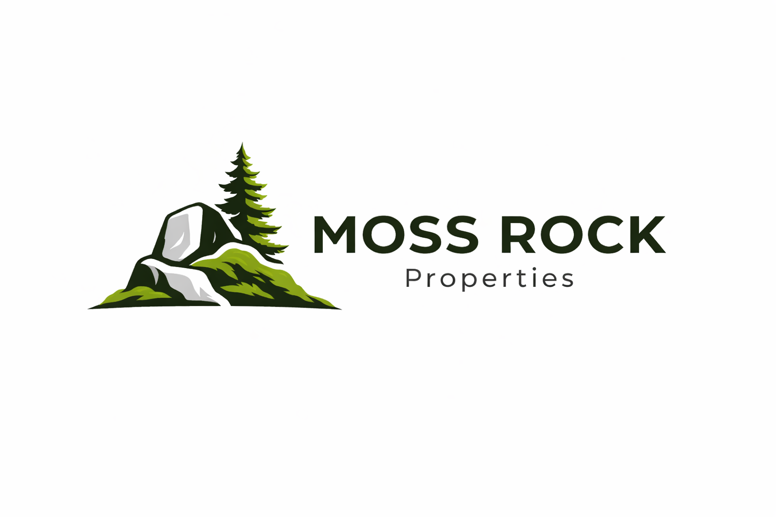 Moss Rock Properties